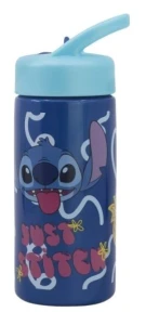 Stitch - Plastikowy bidon 420 ml  75031