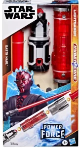 Star Wars – Miecz świetlny Darth Maul G1569