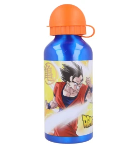 Dragon Ball - Bidon aluminiowy 400ml 20734