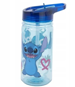 Stitch Bidon Butelka z ustnikiem 475 ml - 75041