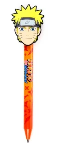 Puckator - Naruto - Długopis wymazywalny Naruto Uzumaki PEN341