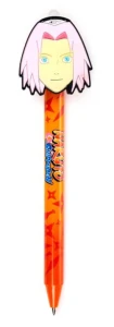 Puckator - Naruto - Długopis wymazywalny Sakuro Haruno  PEN341 
