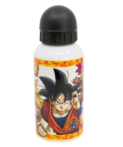 Dragon Ball - Bidon aluminiowy 400ml 20754