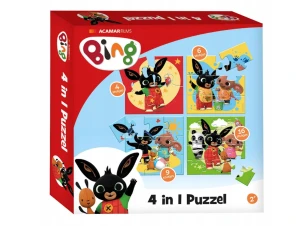 Bing Puzzle 4w1 - 19091