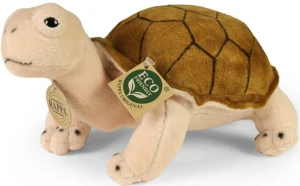 Rappa 266100 Pluszowy żółw Agata 25 cm 