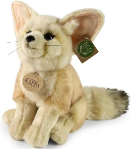 Rappa 260719 Maskotka Fenek 26 cm
