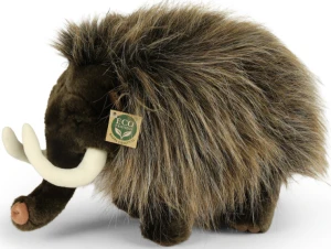 Rappa 260818 Maskotka mamut włochaty 34 cm 