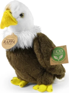 Rappa 260825 Maskotka Orzeł 20 cm 