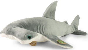 Rappa 260559 Pluszowy Rekin młot 47 cm  
