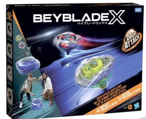 Beyblade  X-Drop Battle zestaw  bitewny -  G0842