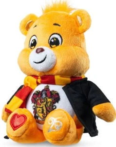 Troskliwe Misie - Maskotka Harry Potter Gryffindor 23091