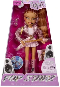 Bratz - Lalka Yasmin - 595977EUC