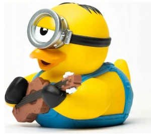 Tubbz - Kaczka kolekcjonerska - Minionki: Stuart NS4470