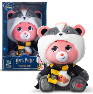 Troskliwe Misie - Maskotka Harry Potter Hufflepuff 23159