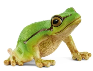 Schleich - Figurka żaba rzekotka drzewna 14882