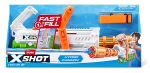 XShot Pistolet na wodę -  Hydro Cannon 118112