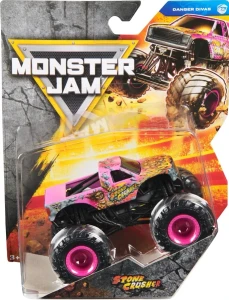 Monster Jam Stone Crusher 1:64 – 6044941 3488