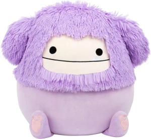 Squishmallows - Miękka maskotka 40 cm - Dilka SQCR09522