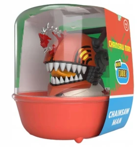 Tubbz - Kaczka kolekcjonerska - Chainsaw Man NS5087 Mini