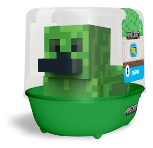 Tubbz - Kaczka kolekcjonerska - Minecraft: Creeper NS5102 Pierwsza edycja