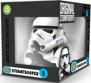 Tubbz - Kaczka kolekcjonerska - Star Wars: Szturmowiec NS4928 Boxed