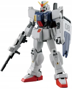 Bandai - Model Gundam HG 1/144 RX-79 (G) Gundam Ground Typ 91692