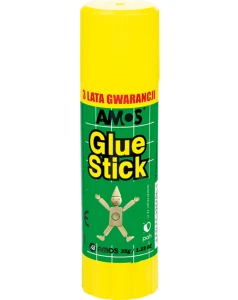 AMOS – Klej w sztyfcie 35 g – 23123
