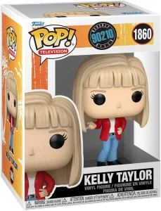 Funko POP 1860 Beverly Hills 90210 - Kelly Taylor