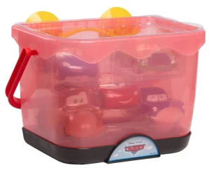 Just Play - Zestaw do wody Cars Auta 46132