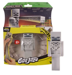 Heroes of Goo Jit Zu – Minecraft  – Rozciągliwa figurka Skeleton 43115