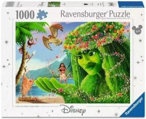 Ravensburger - Puzzle 1000 el. Vaiana Moana 12001680