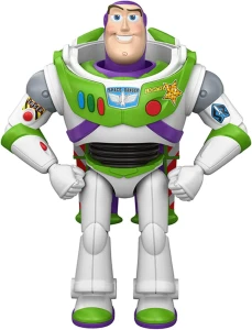 Toy Story – Figurka akcji - Buzz Astral 25 cm JKV39