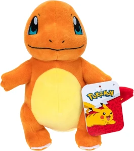 Pokemony - Maskotka 30 cm - Charmander PKW3404