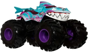 Hot Wheels - Great Bite - Monster Truck 1:24 - JJB08