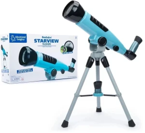 Learning Resources - GeoSafari - Teleskop EI-5242