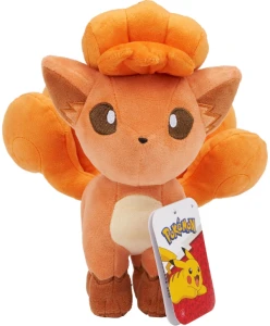 Pokemon - Maskotka 20 cm Vulpix PKW4579