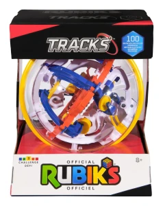 Rubik's - Tracks - Grawitacyjny labirynt 6068609