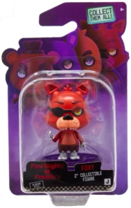 Five Nights at Freddy’s - Figurka Foxy FNF0217