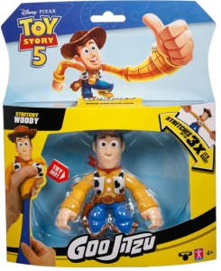 Goo Jitzu & Disney Pixar Toy Story – Rozciągliwa figurka Chudy 43125