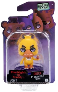 Five Nights at Freddy’s - Figurka Chica FNF0215