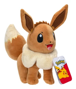 Pokemony - Maskotka Eevee 22 cm 40241