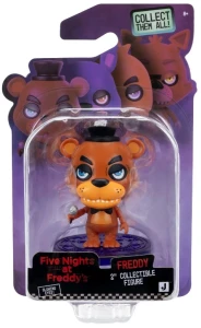 Five Nights at Freddy’s - Figurka Freddy FNF0214
