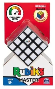 Rubik's Master – Kostka Rubika 4x4x4 6064551