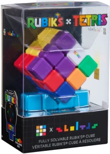 Rubik's: Tetris Kostka - 6076575