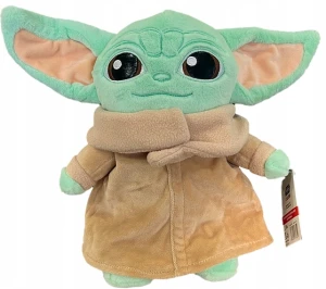 Star Wars - Pluszak Grogu 30 cm 71785 
