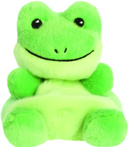 Aurora 33720 Maskotka 13 cm - Żaba