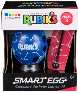 Rubik's Gra Logiczna Smart Egg - 6071681 9938