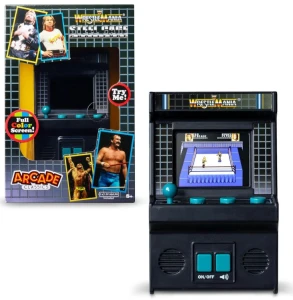 Arcade Game 09691 WWE Mini gra arkadowa