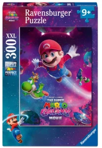 Ravensburger – Puzzle – Super Mario Galaxy 300 XXL 12004308