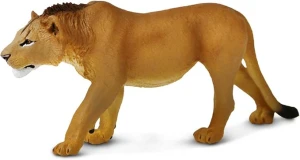Safari – Figurka Lew 104992